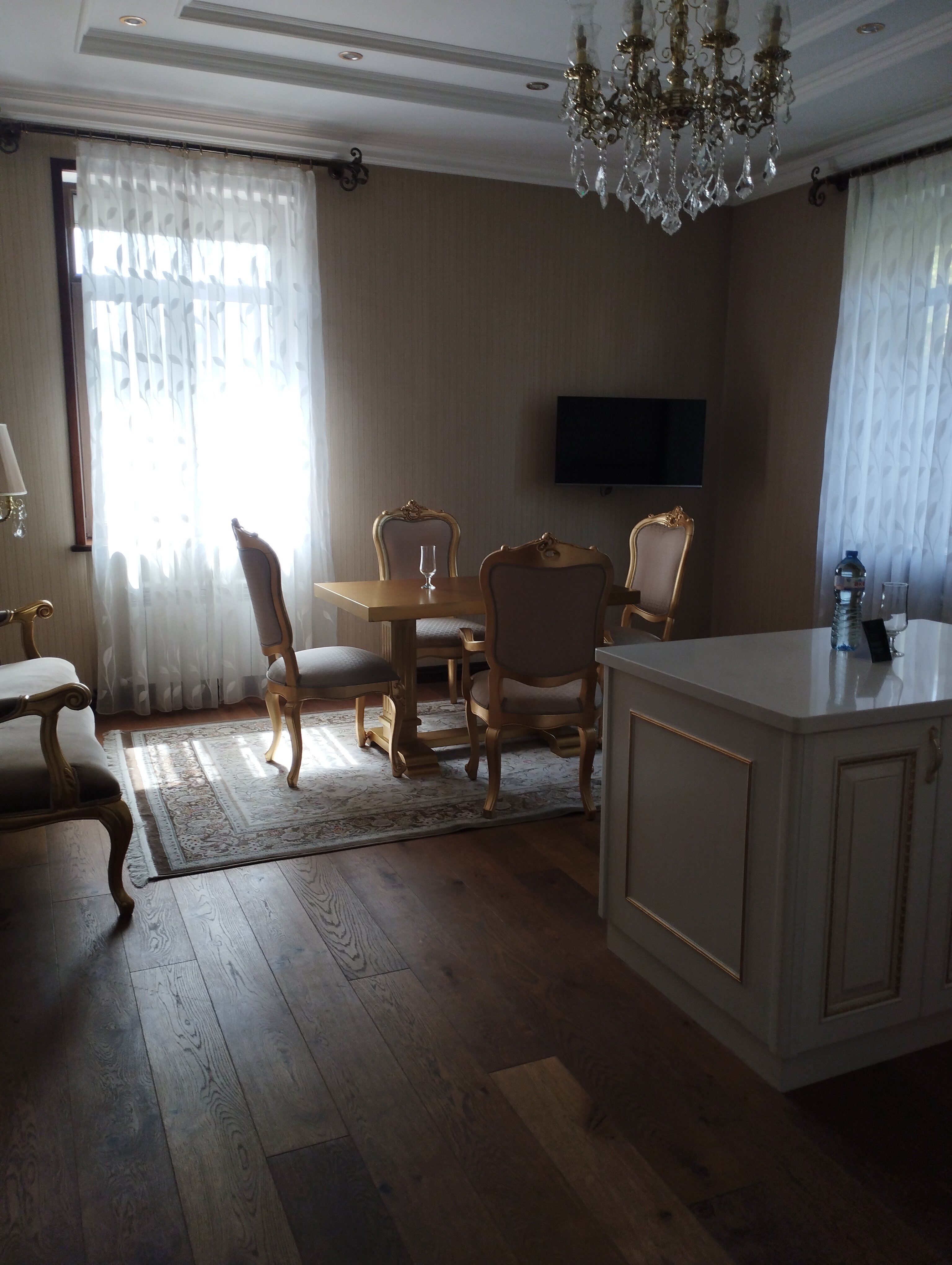 Фото Monday Royal Apart Hotel