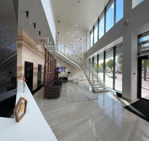 Beauty Space (Magiliow, Piershamajskaja vulica, 57), beauty salon