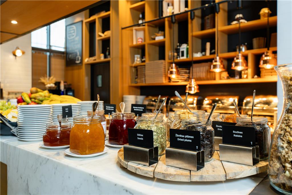 Фото Park Inn by Radisson