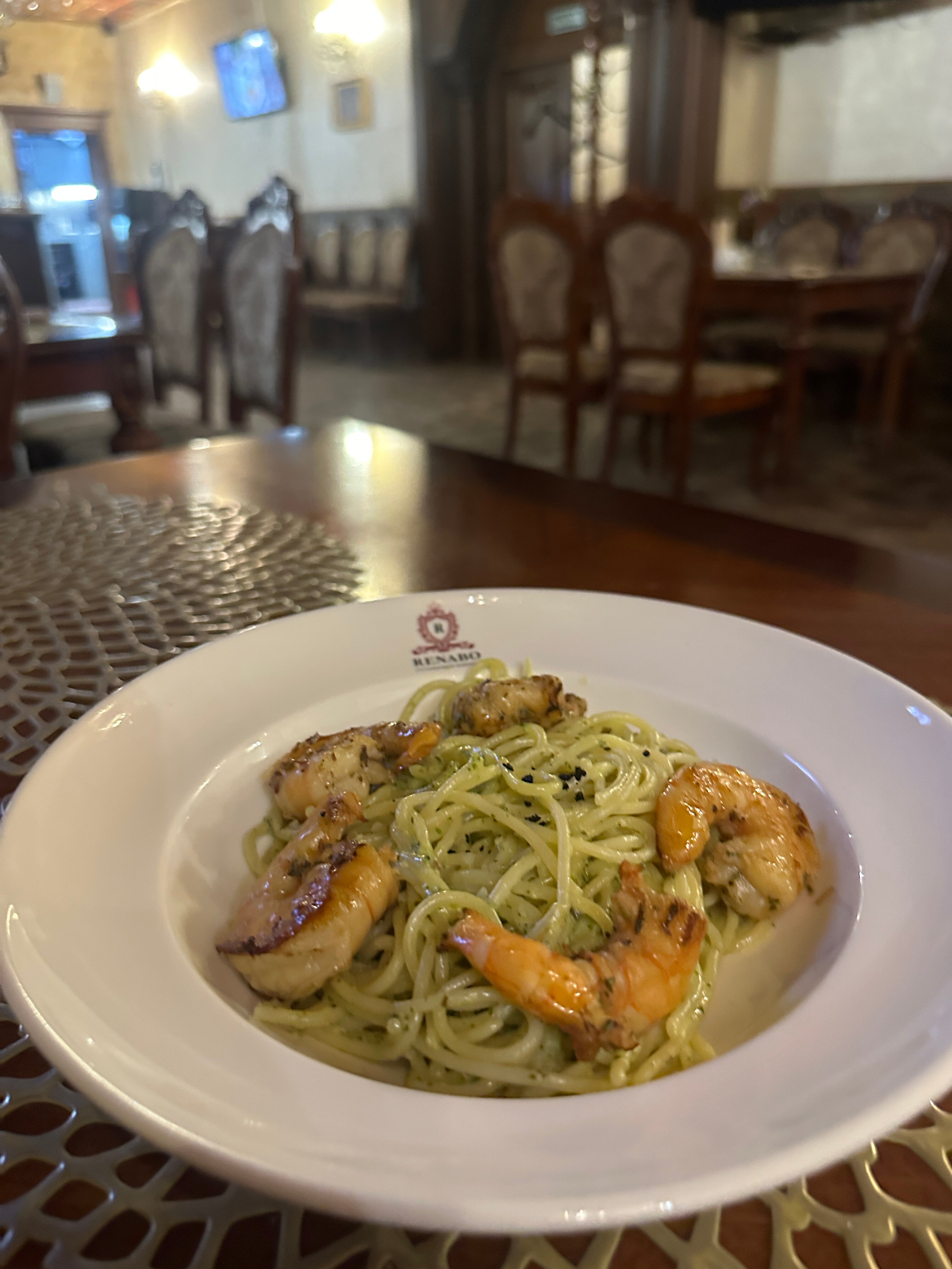 Фото Ренабо