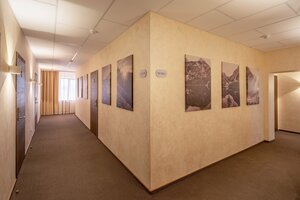 Гостиница AurA Aquarelle Hotel