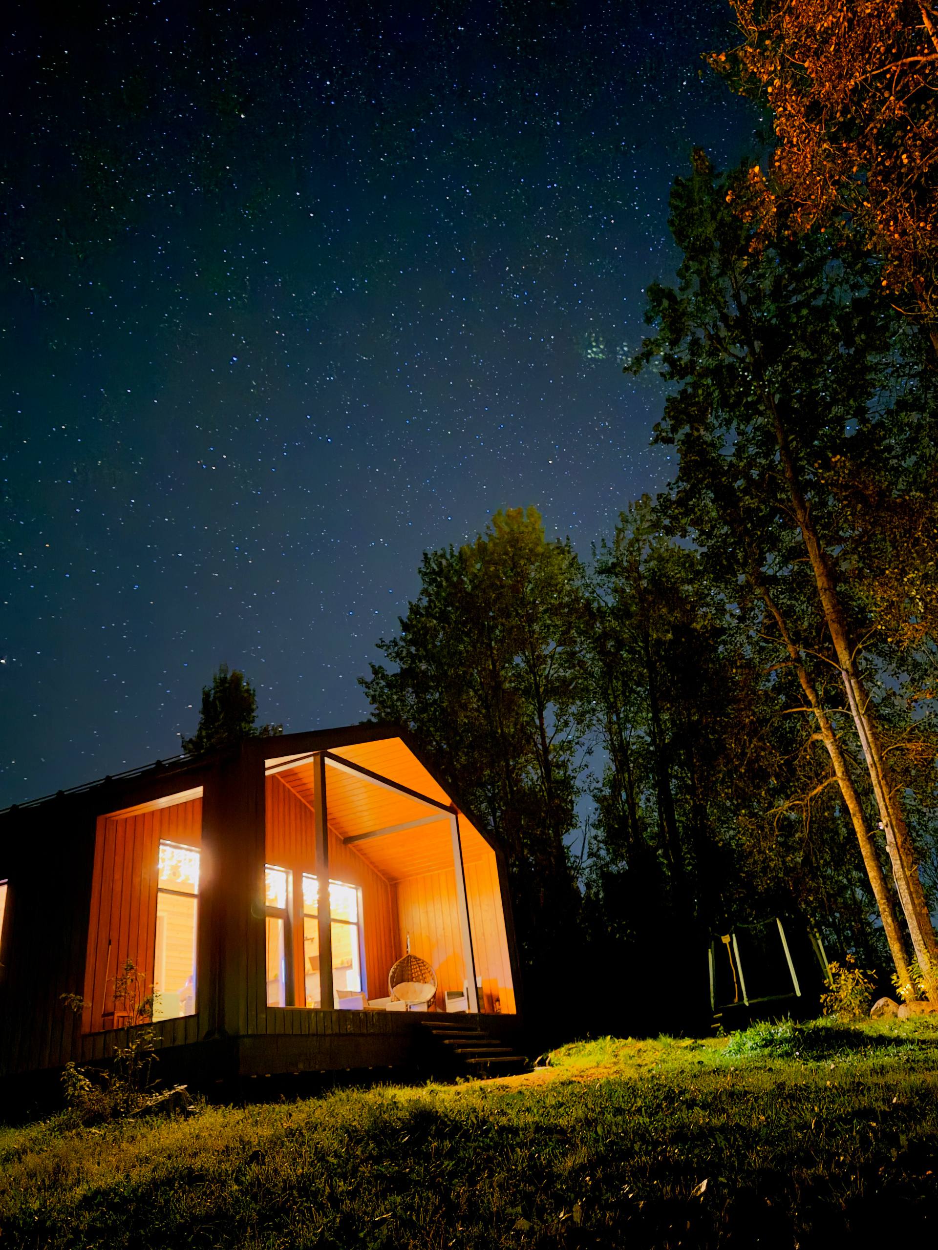 Фото Барнхаус