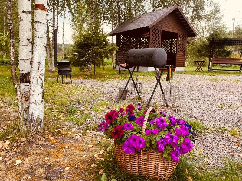 Фото Берлога люкс