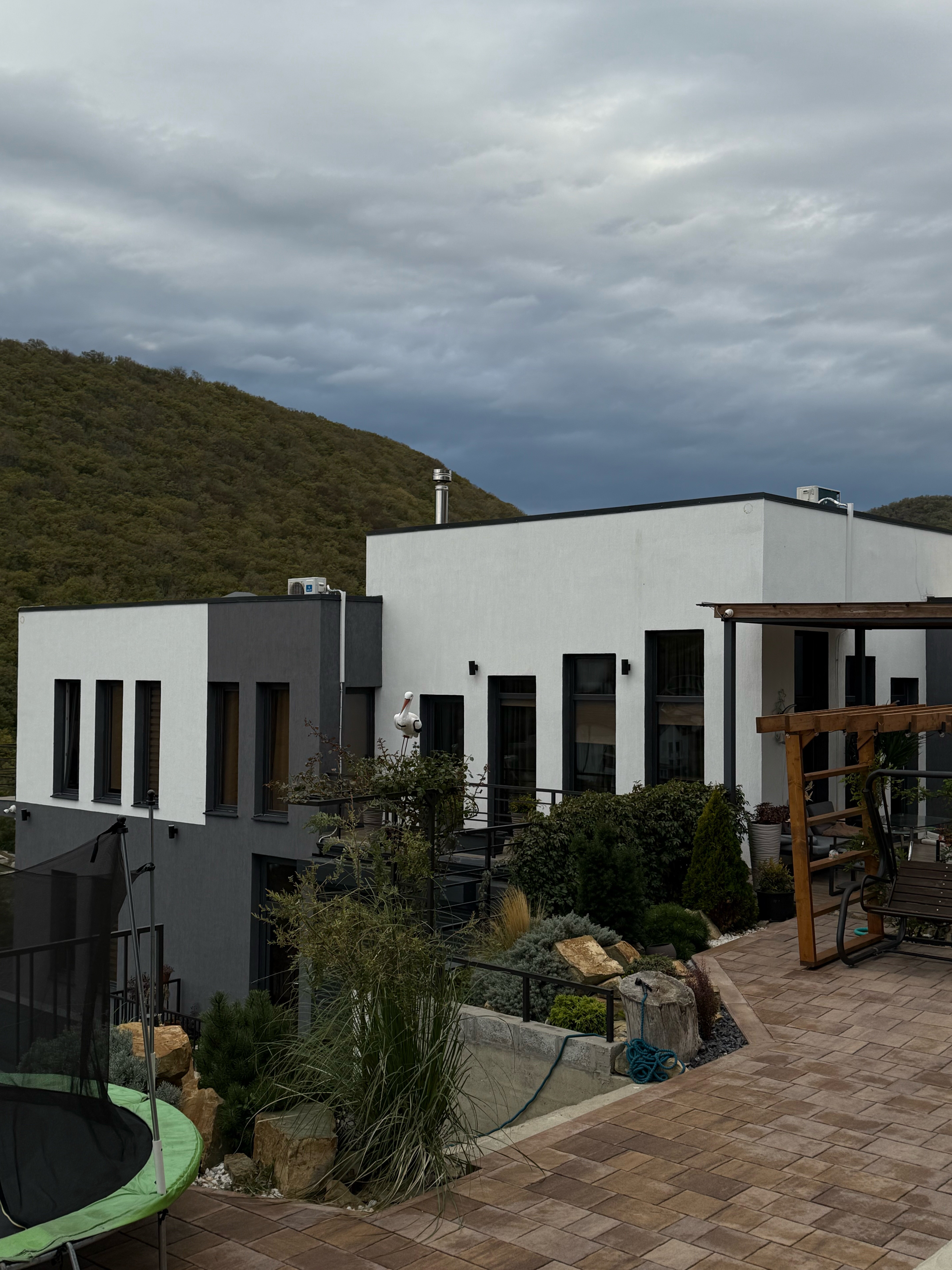 Фото Abrau Family