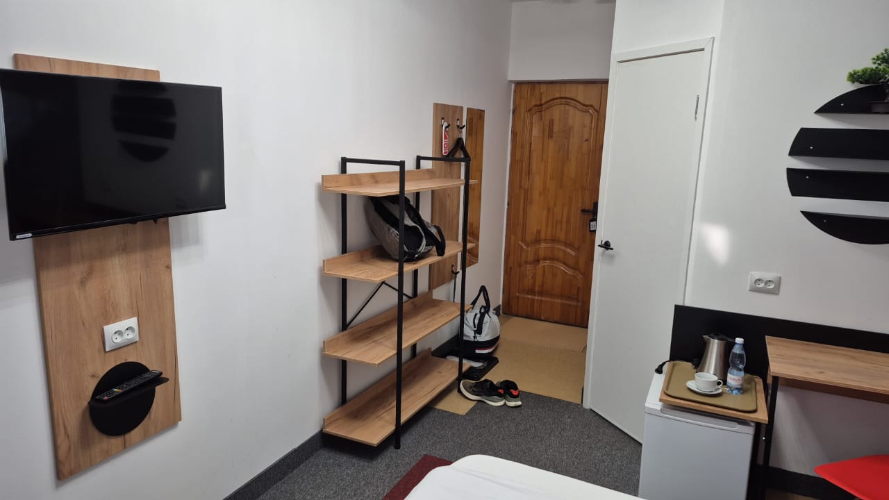 Фото Апарт Форум Самара