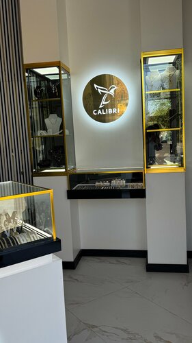 Calibri Jewelry Fotoğraf 4