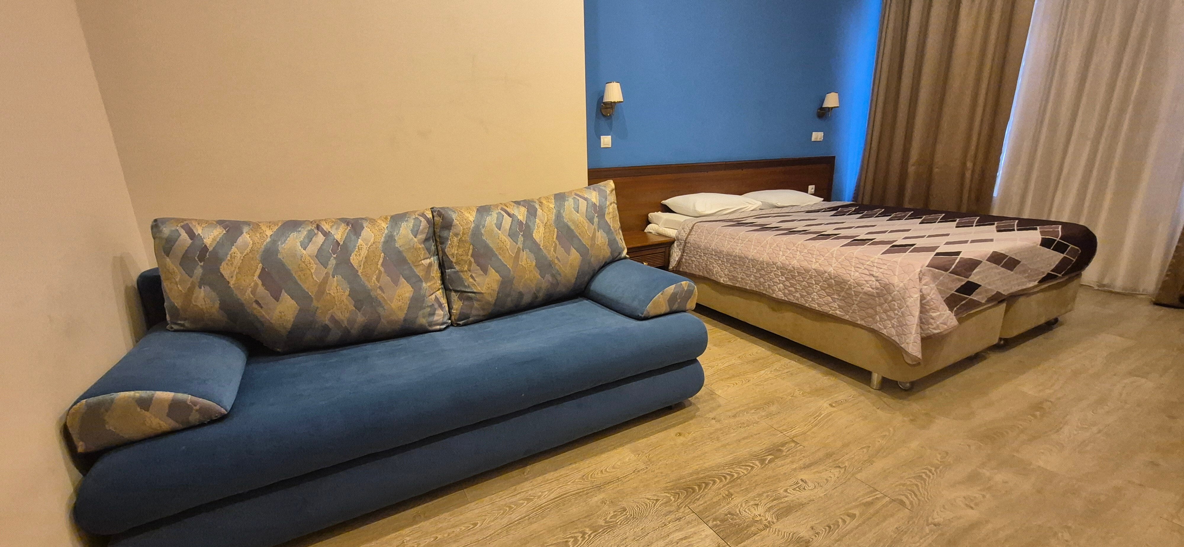 Фото Как дома