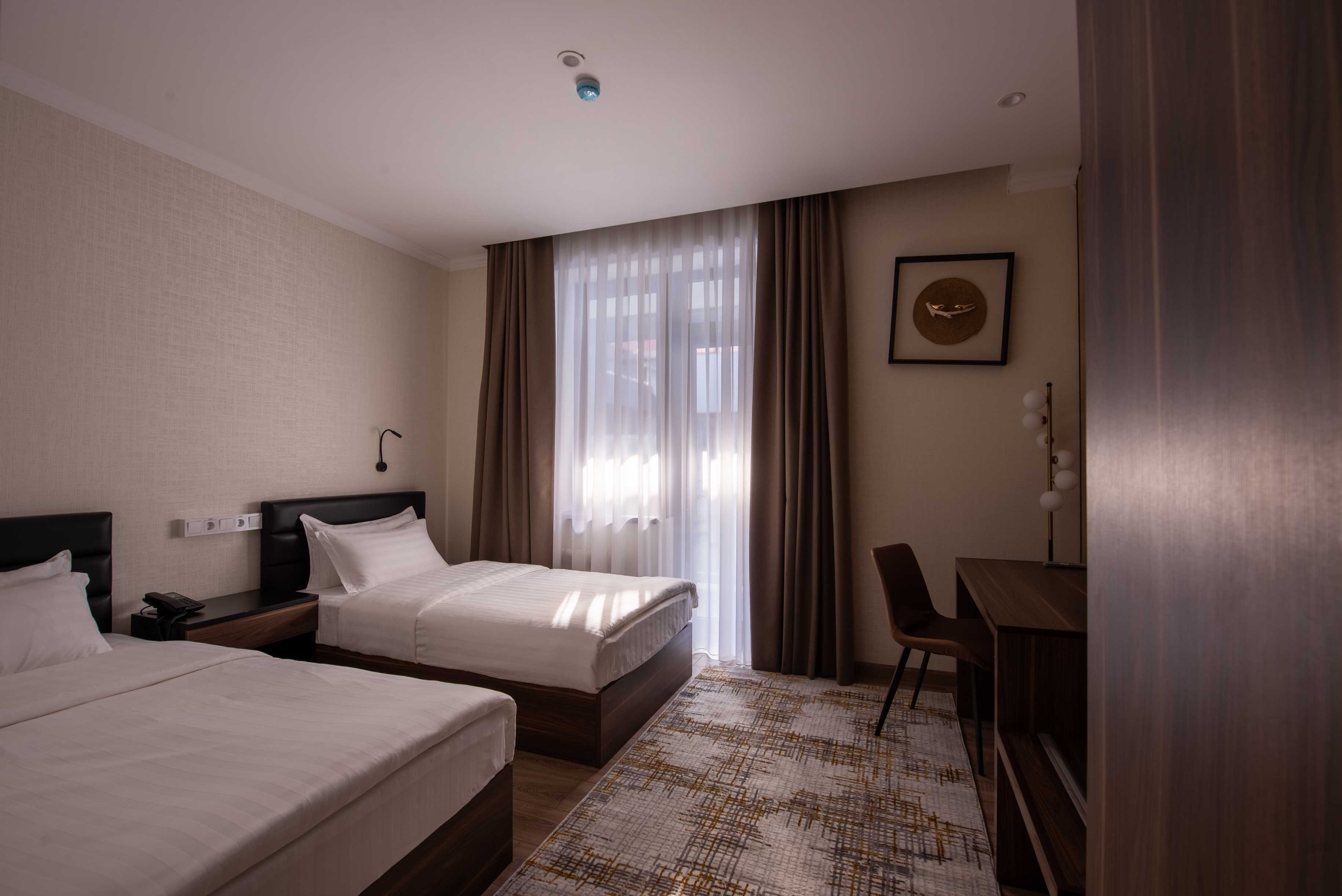 Фото Silk Road Tashkent