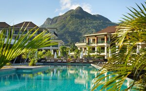 Гостиница Savoy Seychelles Resort & SPA