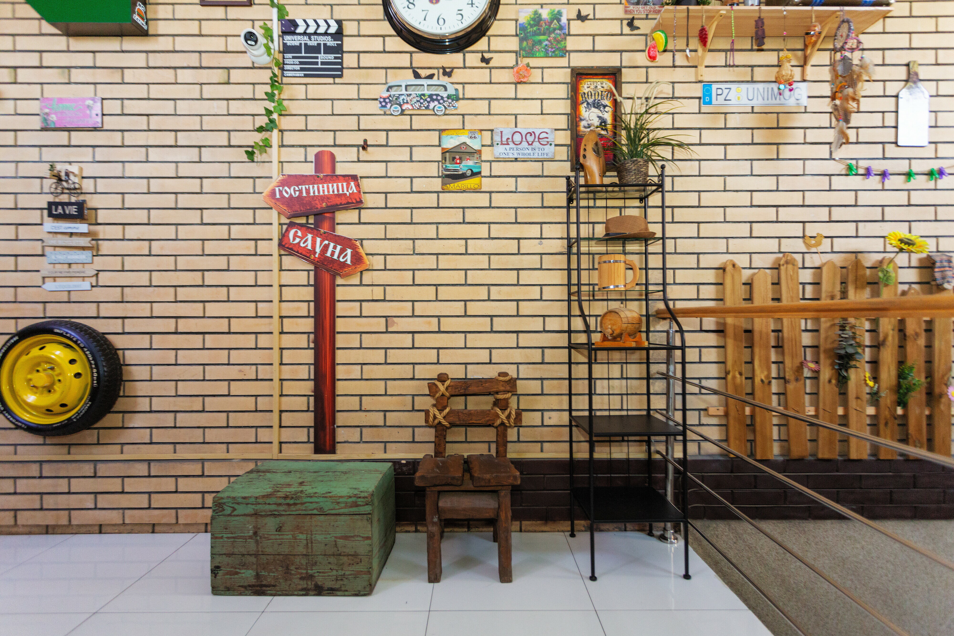 Фото отеля 4