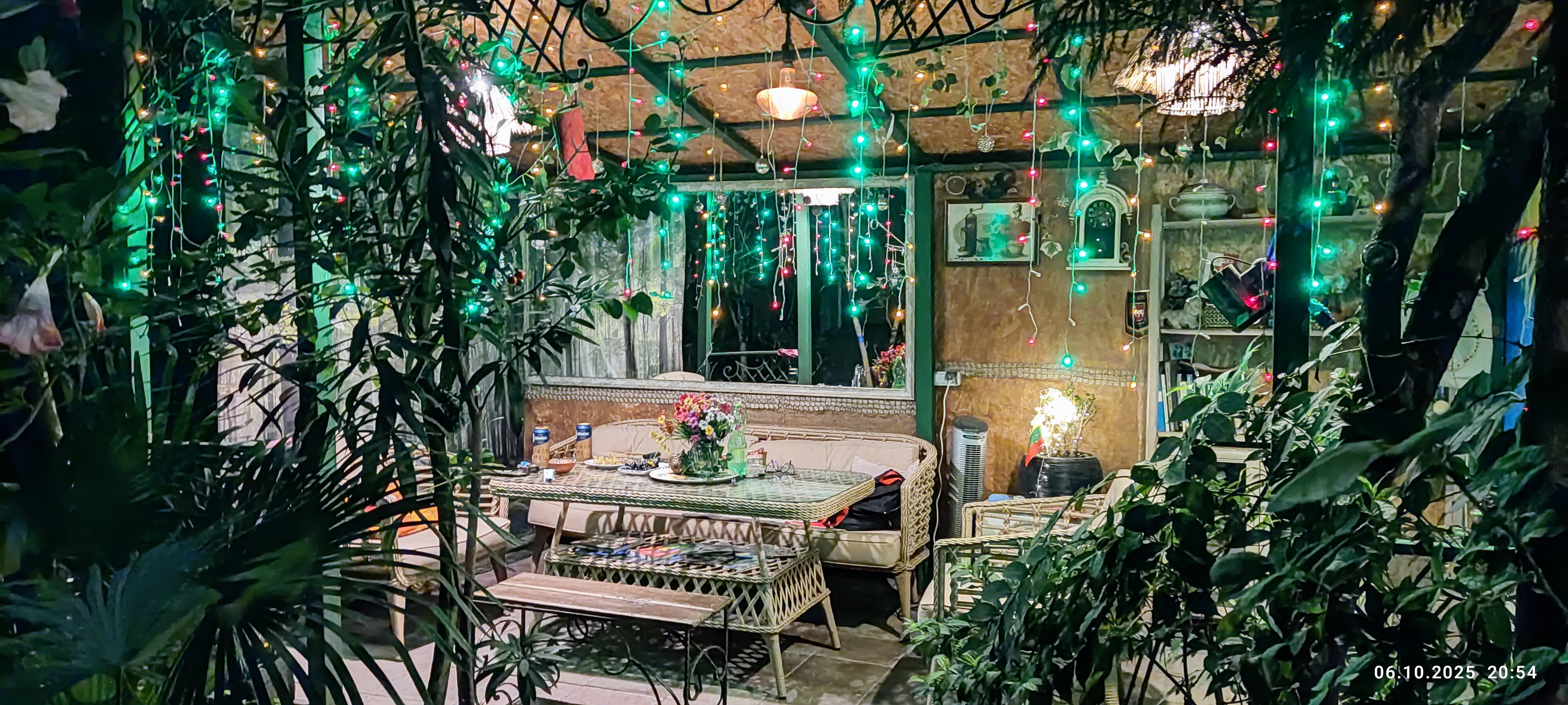 Фото Гостевой дом Батуми Wonderland