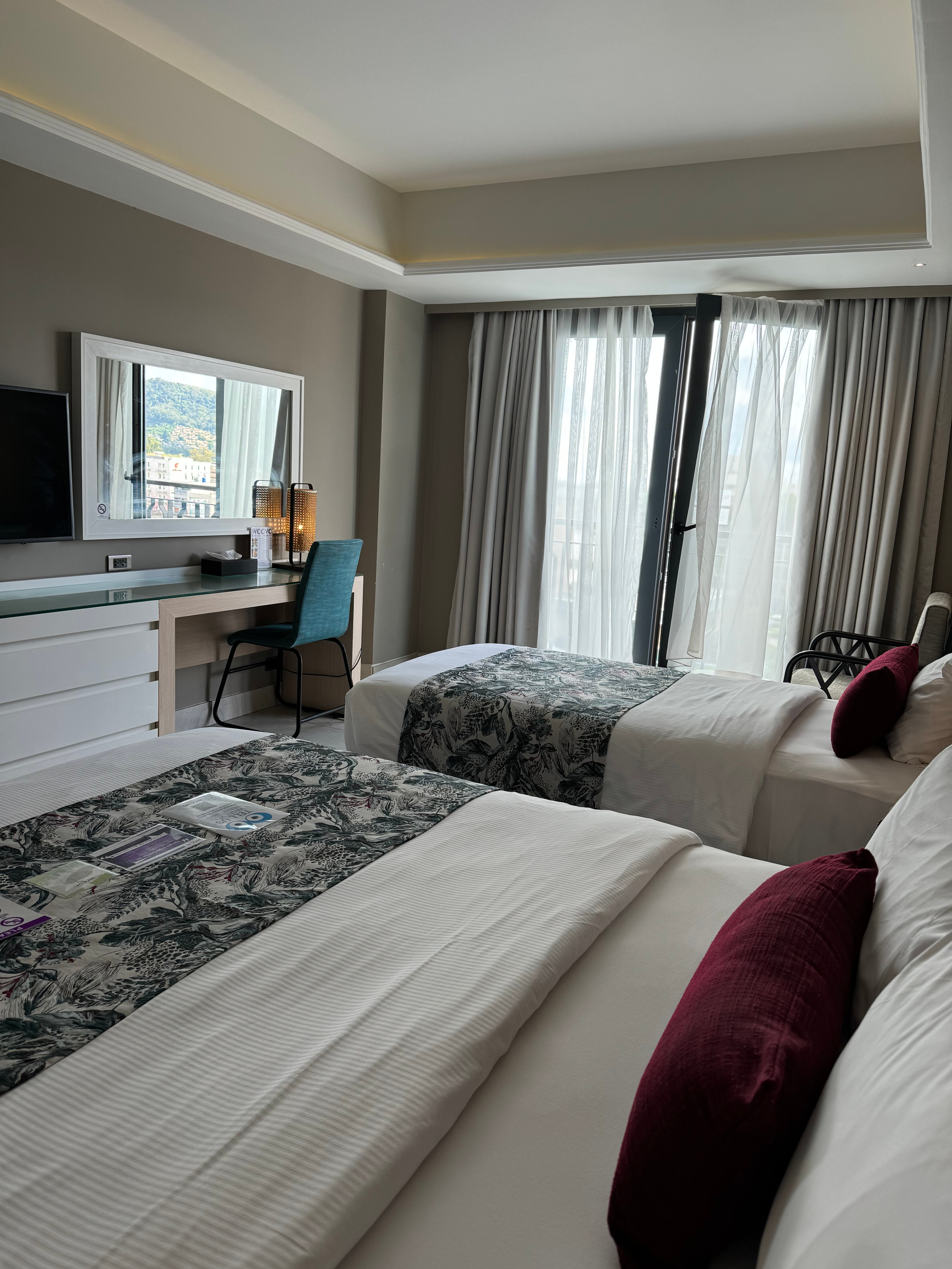 Фото Woovo Phuket Patong