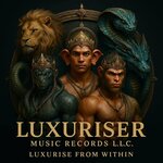 Luxuriser Music Records (Api World Tower, Trade Center First, Jumeirah, Dubai), recording studio