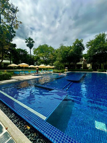 Внешний вид отеля The Standard Hua Hin в Хуахине, фото 1