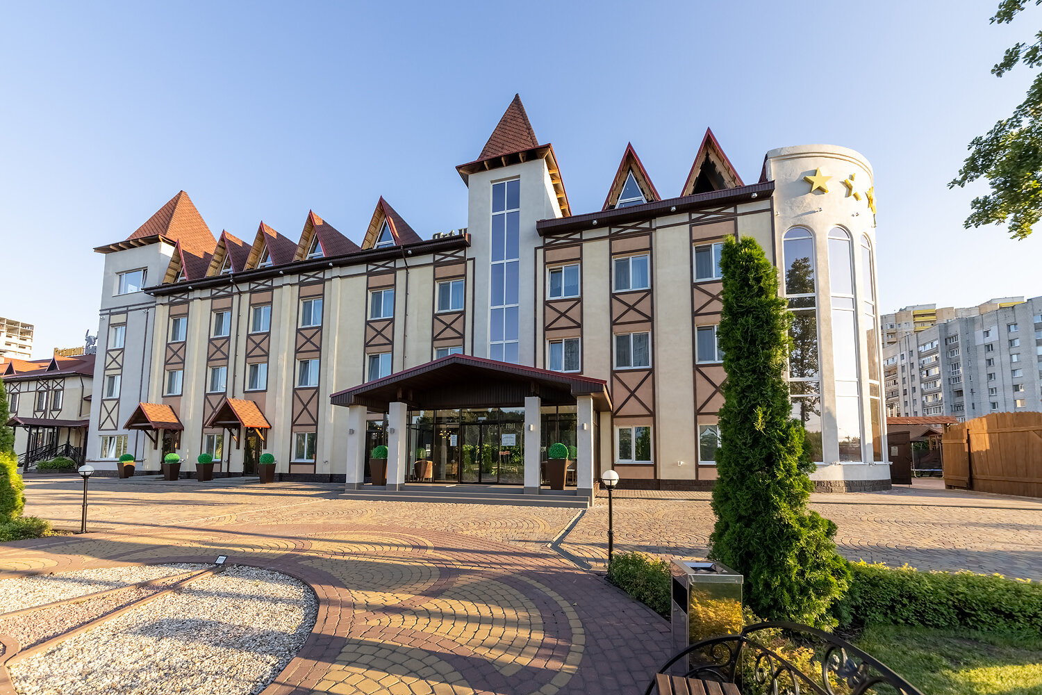 Фото Арт-Холл