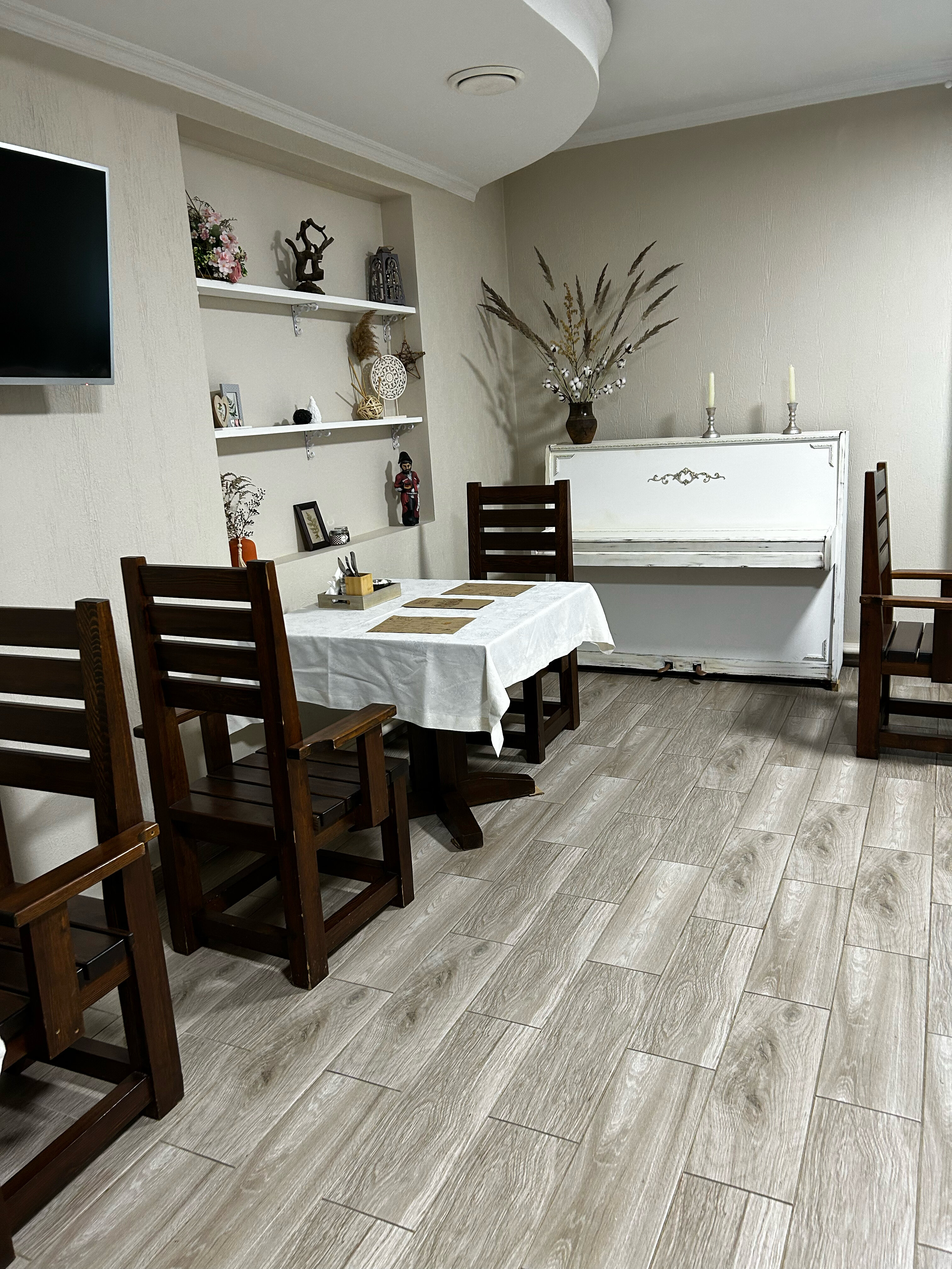 Фото Русский Двор