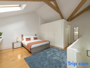 Апартаменты Apartment Firehouse by Sweet Porto