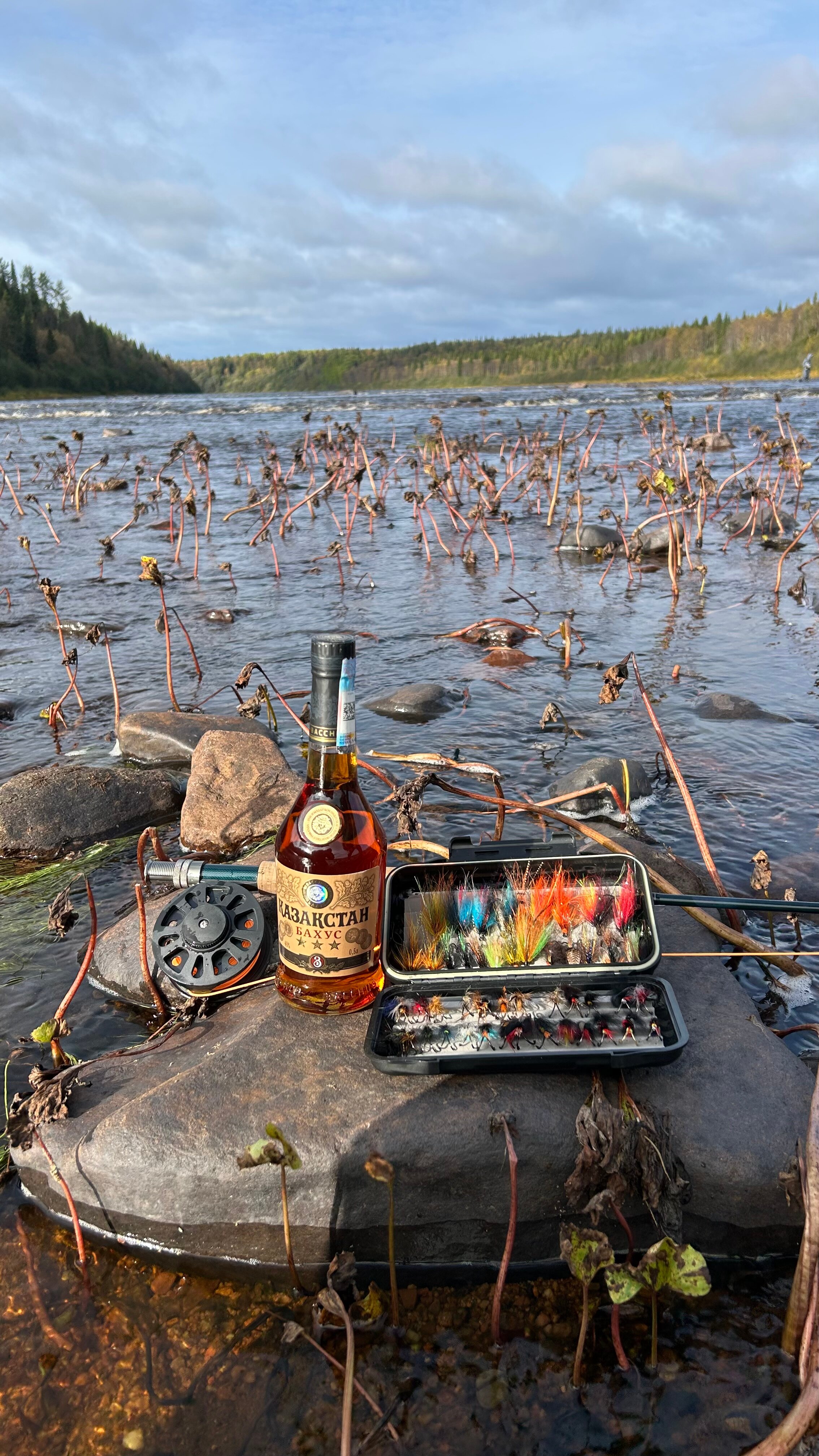 Фото В Варзуге