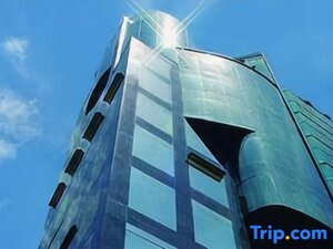 Гостиница Le Parc Hotel, Beyond Stars