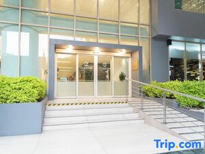 Гостиница Clarion Suites Guatemala City