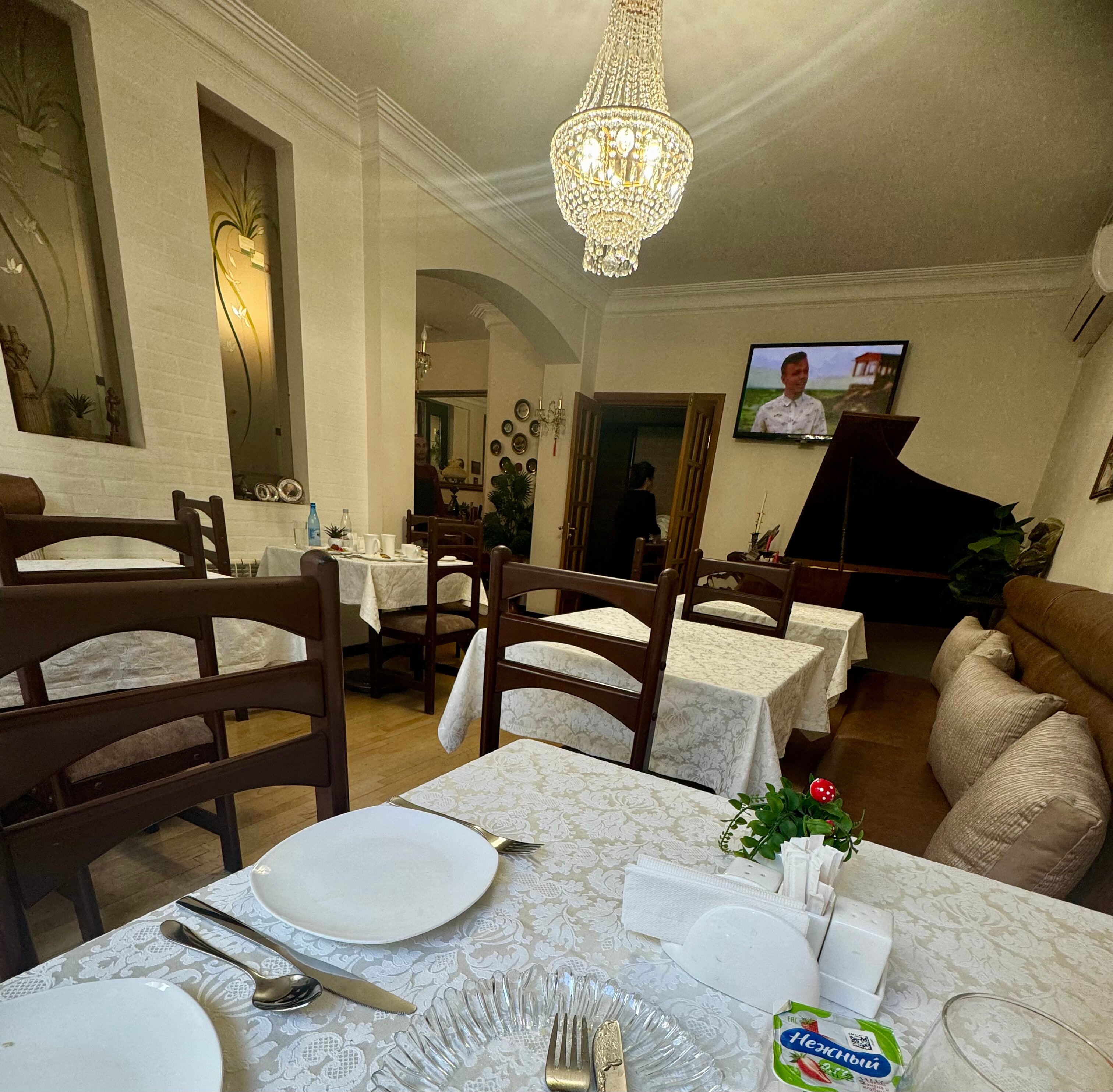 Фото Hin Yerevantsi