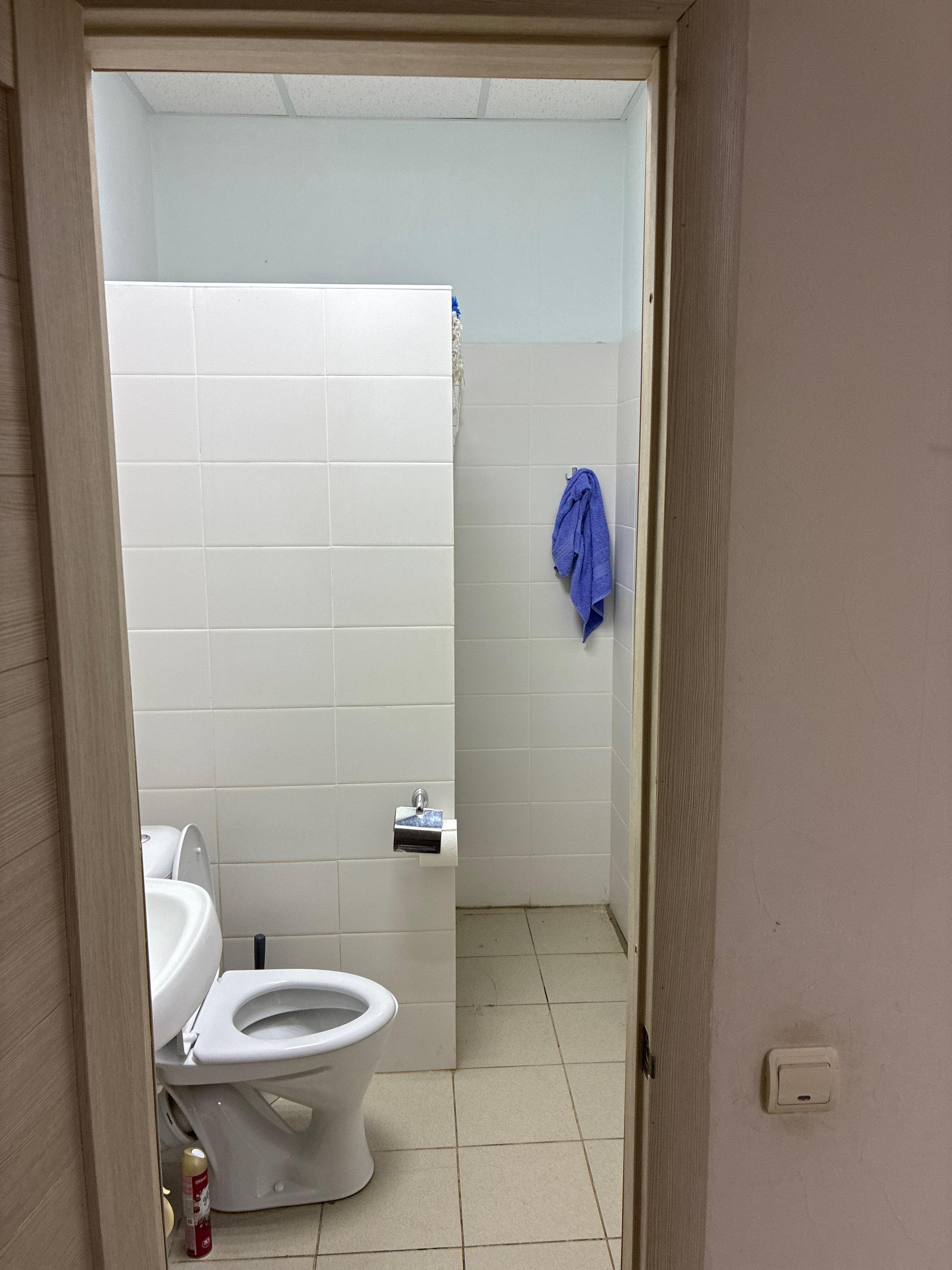 Фото Копровый