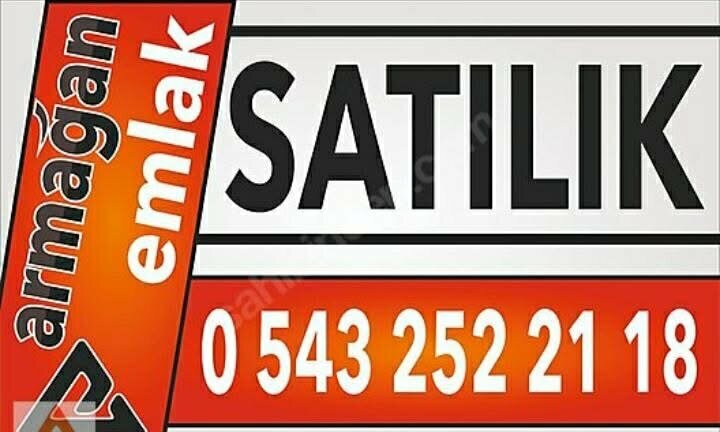 Car dealership Armagan Real Estate & Auto Afyon, Afyonkarahisar, photo