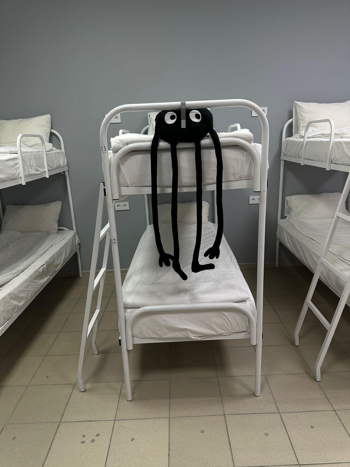 Фото Квартирант