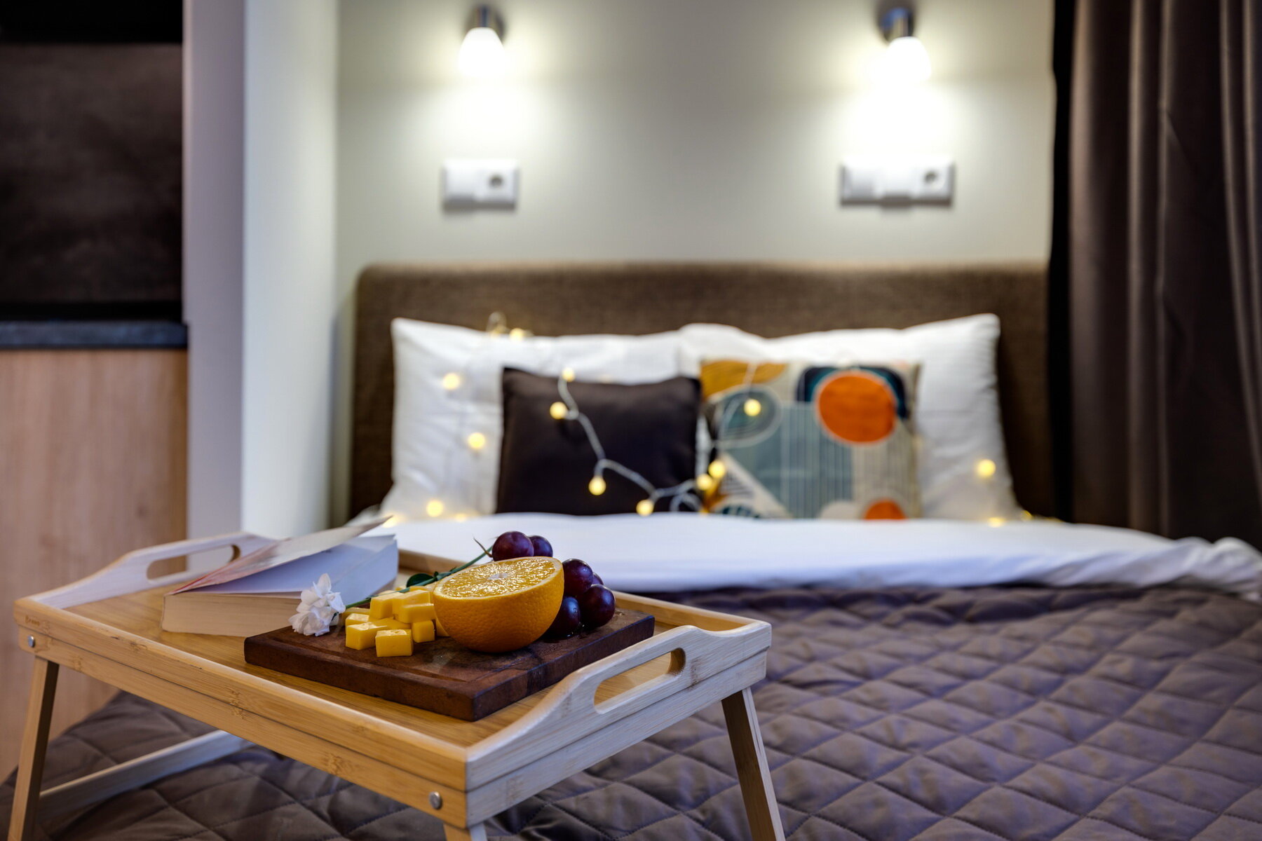 Фото Апартаменты на Северной от Home24