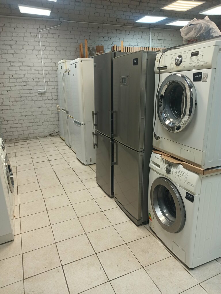 Appliance repair ДомХолода, Bryansk, photo