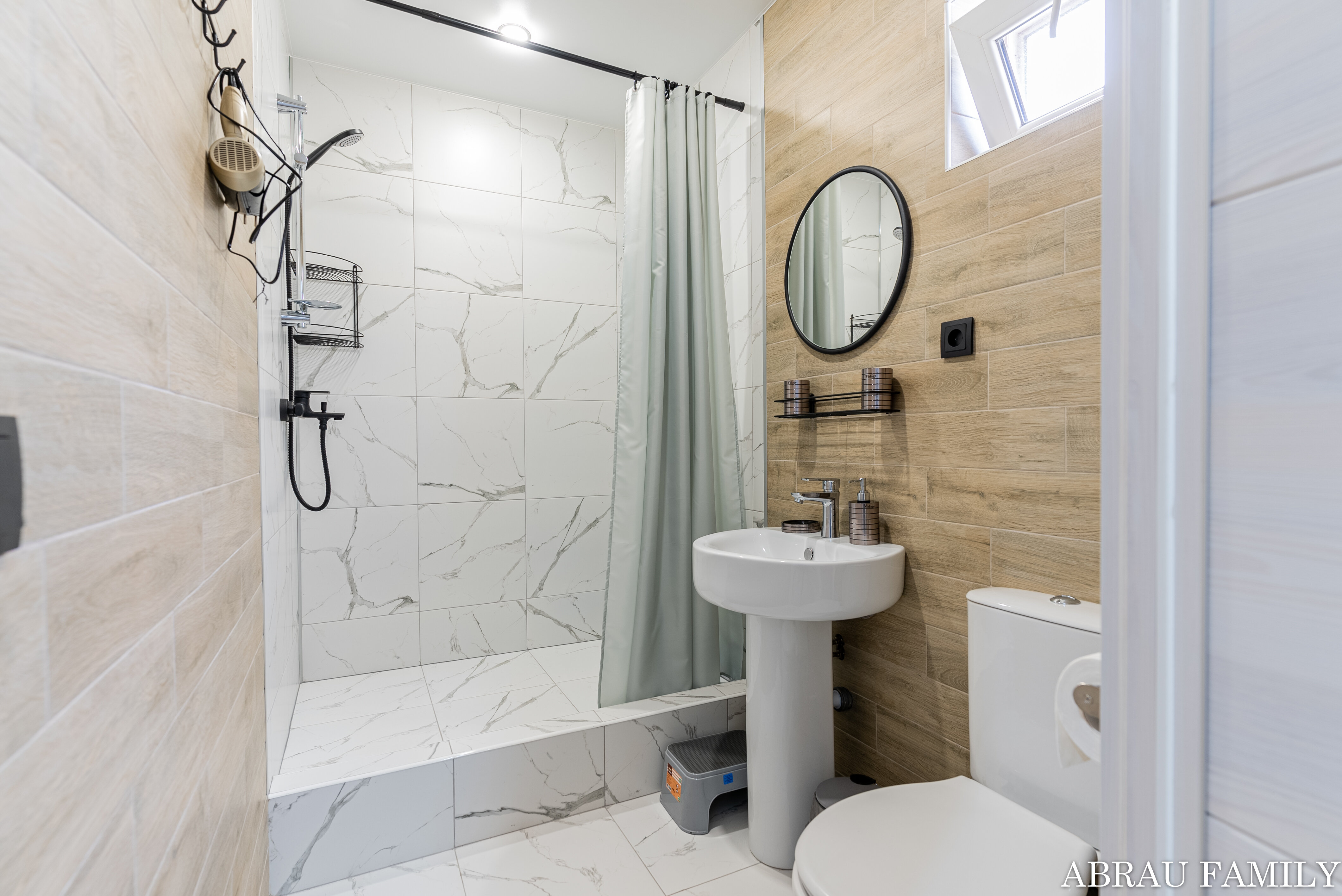 Фото Abrau Family