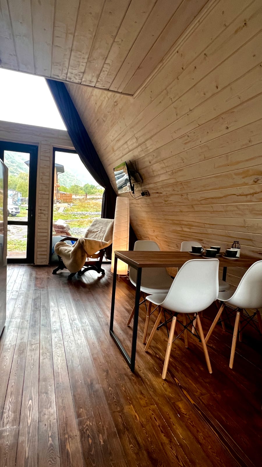 Фото Медвежий угол