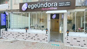 Egeundora Beauty Center & Nail Art Studio (Ankara Province, Yenimahalle, Bestepe Neighborhood, Mecnun Avenue, 36A), beauty salon