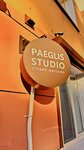 Paeglis Studio (Narodnaya Street, 15), massage salon