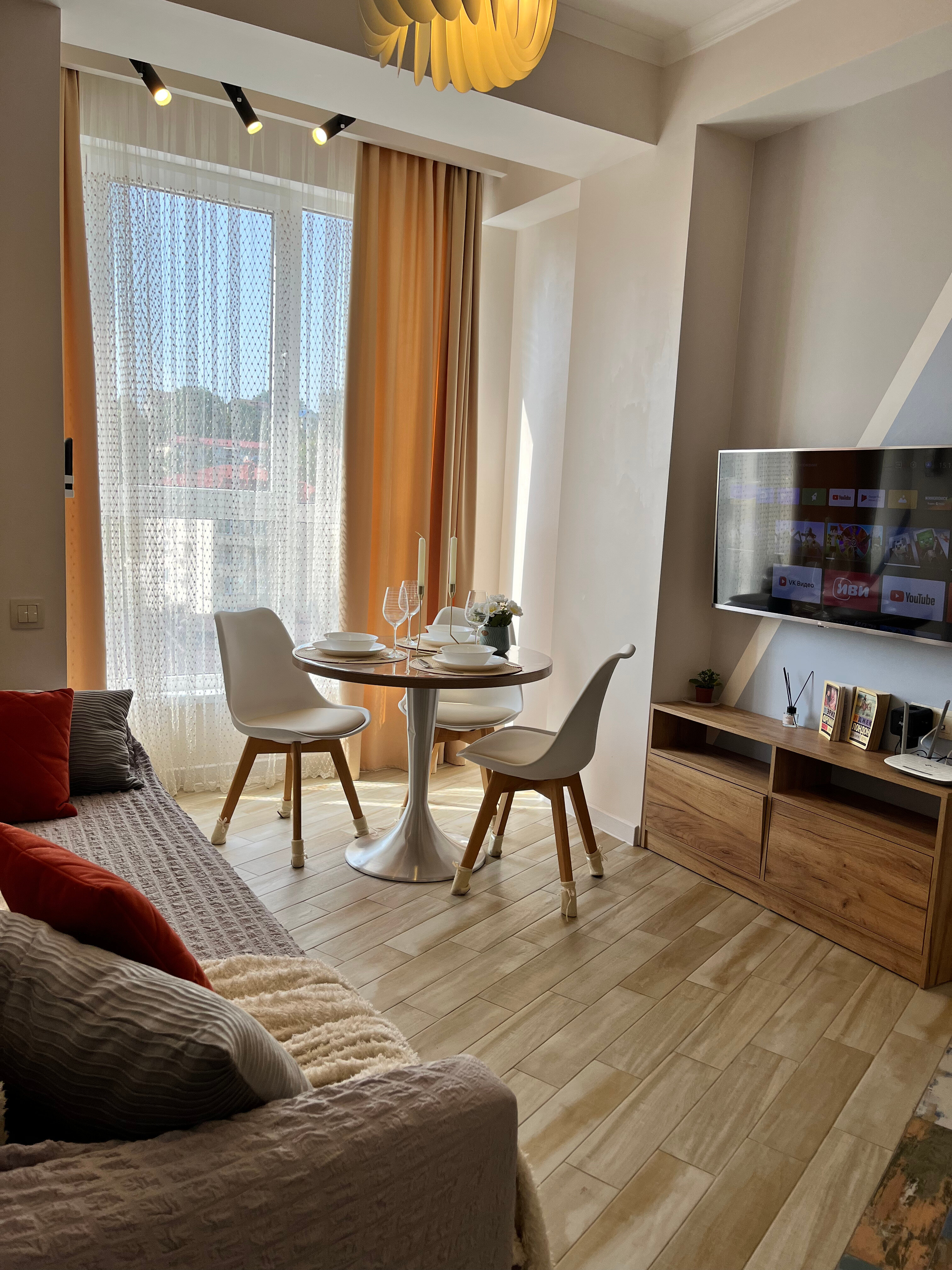 Фото Appart Continent