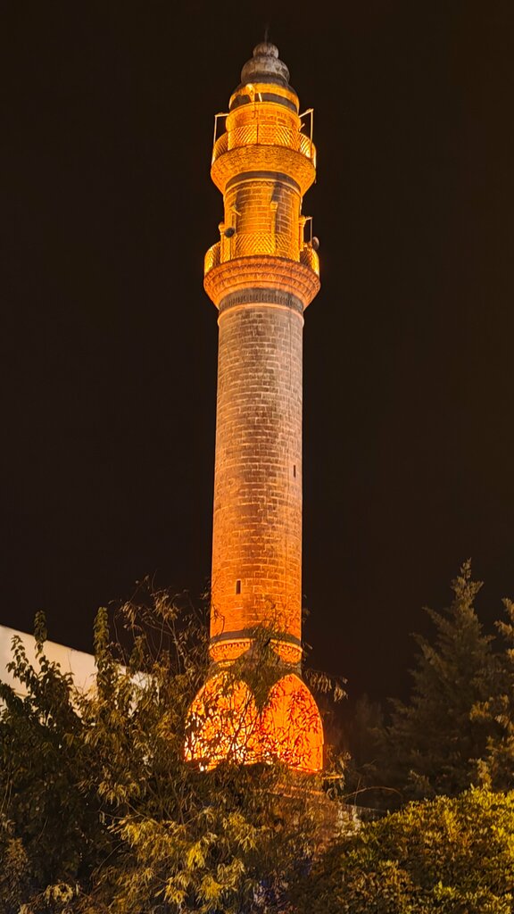 Landmark, attraction Old Mardin, Artuklu, photo