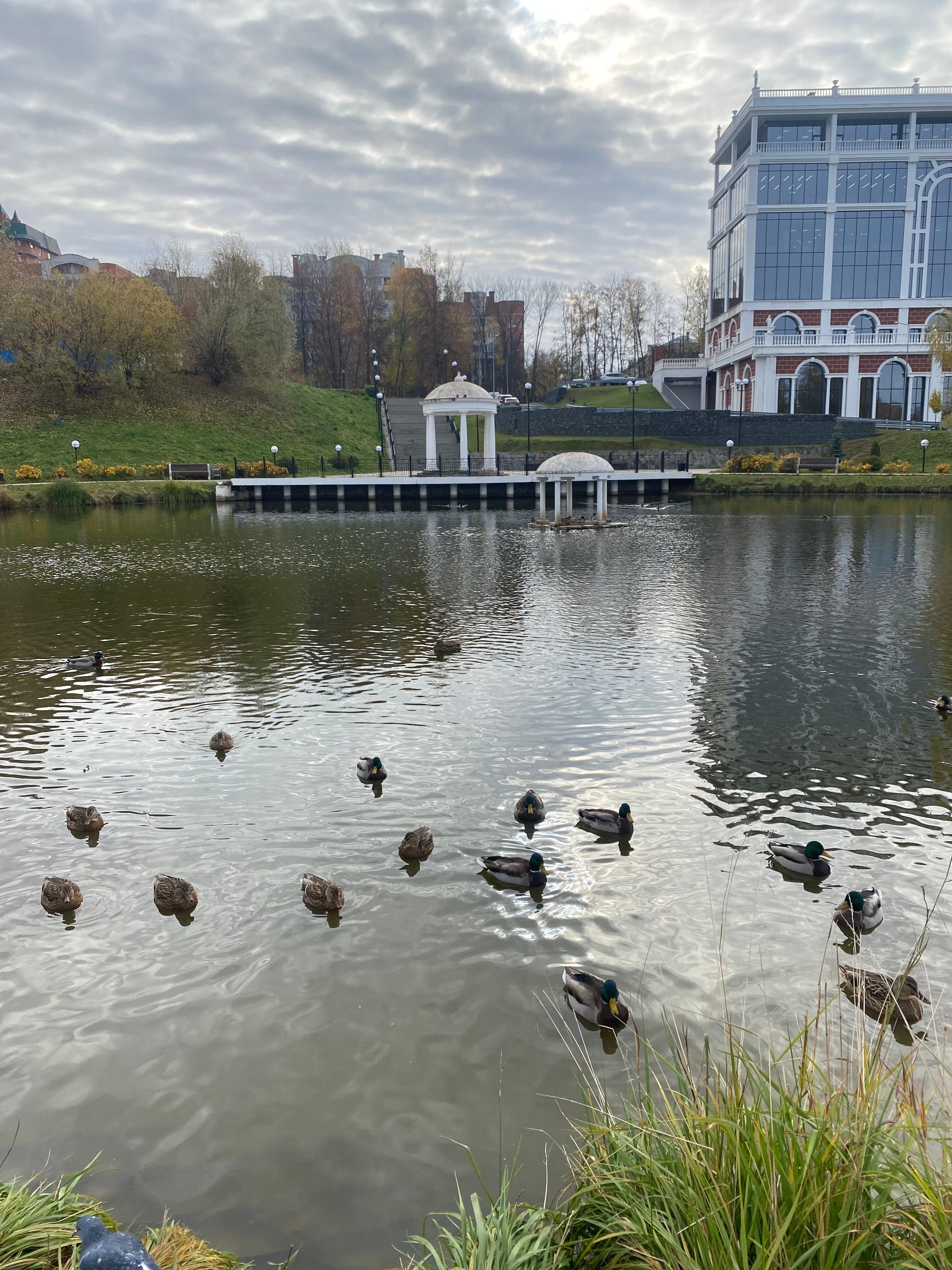 Фото Центр Маунтинбайка