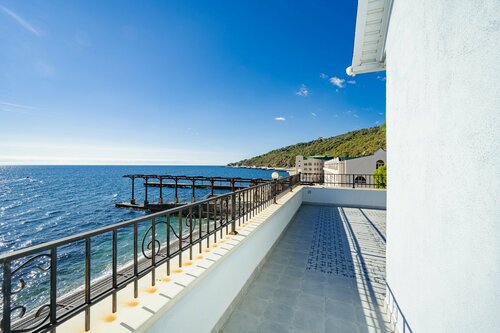 Иное жильё Денгиз в Ливадии