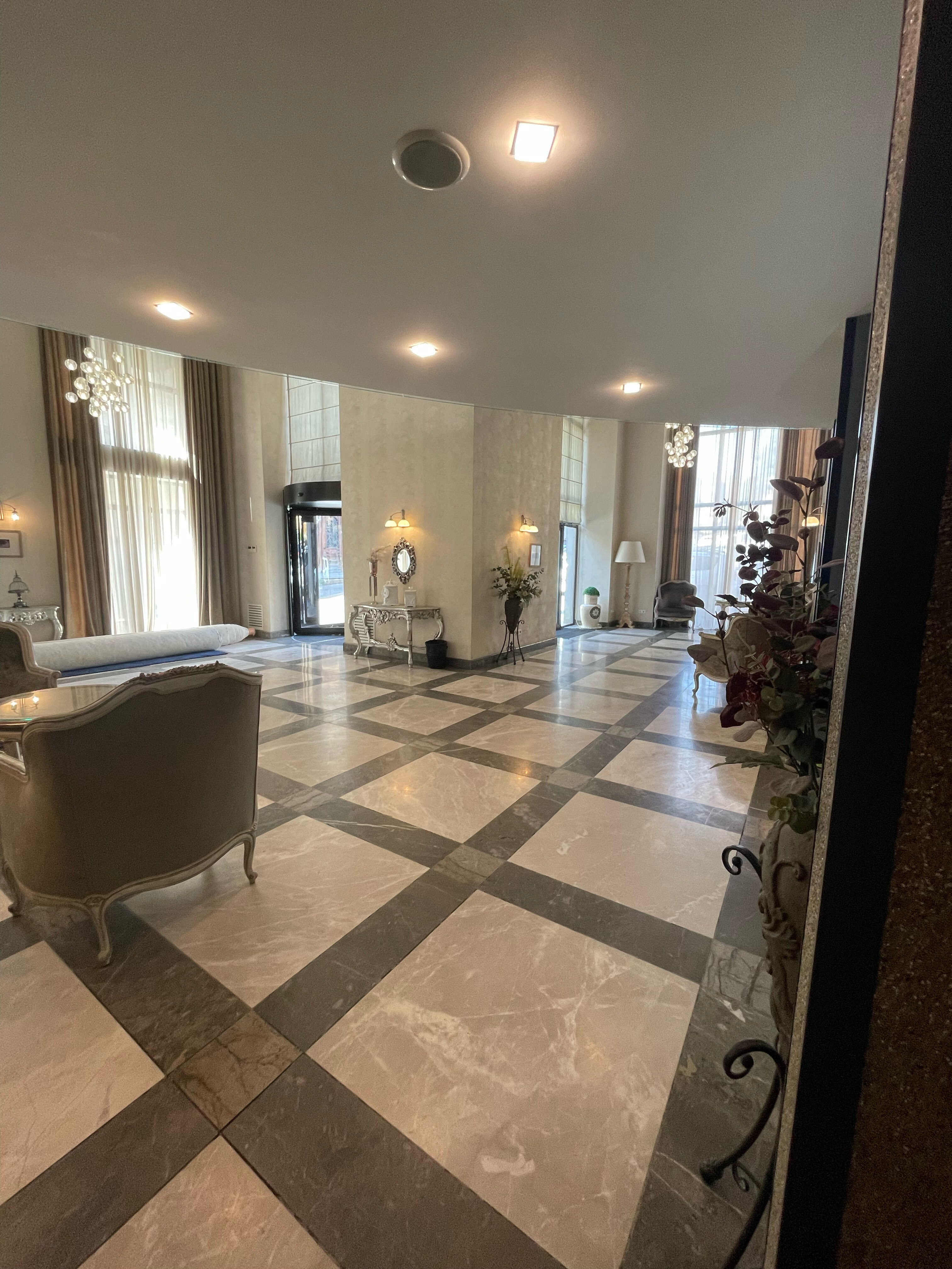 Фото Gallery Palace