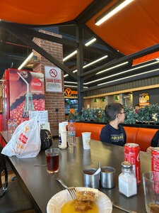 Restaurant Köfteci Yusuf, Kirsehir, photo