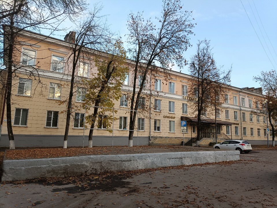 Фото Металлург