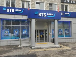 ВТБ, проспект Строителей, 35Б — Пенза