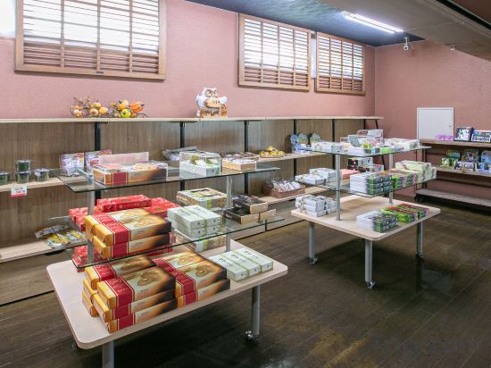 Фото Hotel Hanageshiki