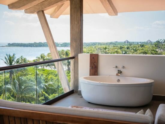 Фото Unico Hotel Riviera Maya - Adults Only - All Inclusive