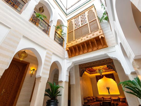 Фото Palais Tara & SPA