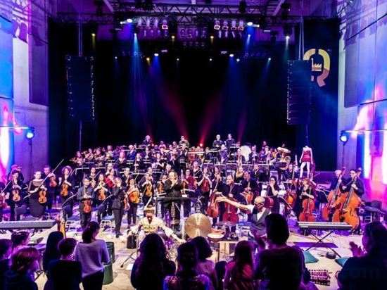 Фото Q-Factory Hotel