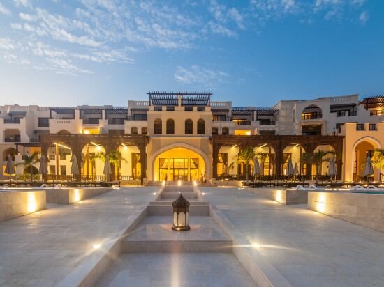 Фото Fanar Hotel & Residences