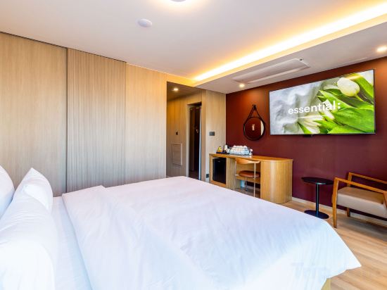 Фото Hound Hotel Ulsan