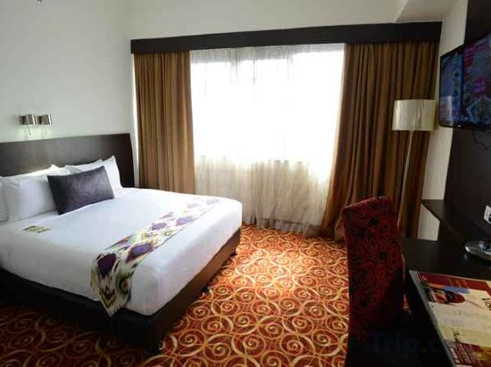 Фото Hotel Grand Continental Kuala Lumpur