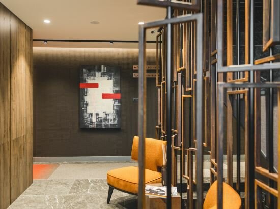 Фото Signum Hotel